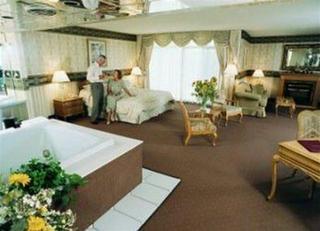 Travelodge By Wyndham Fallsview