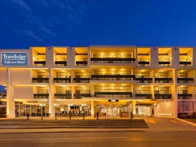 Travelodge By Wyndham Fallsview Niagara Falls
