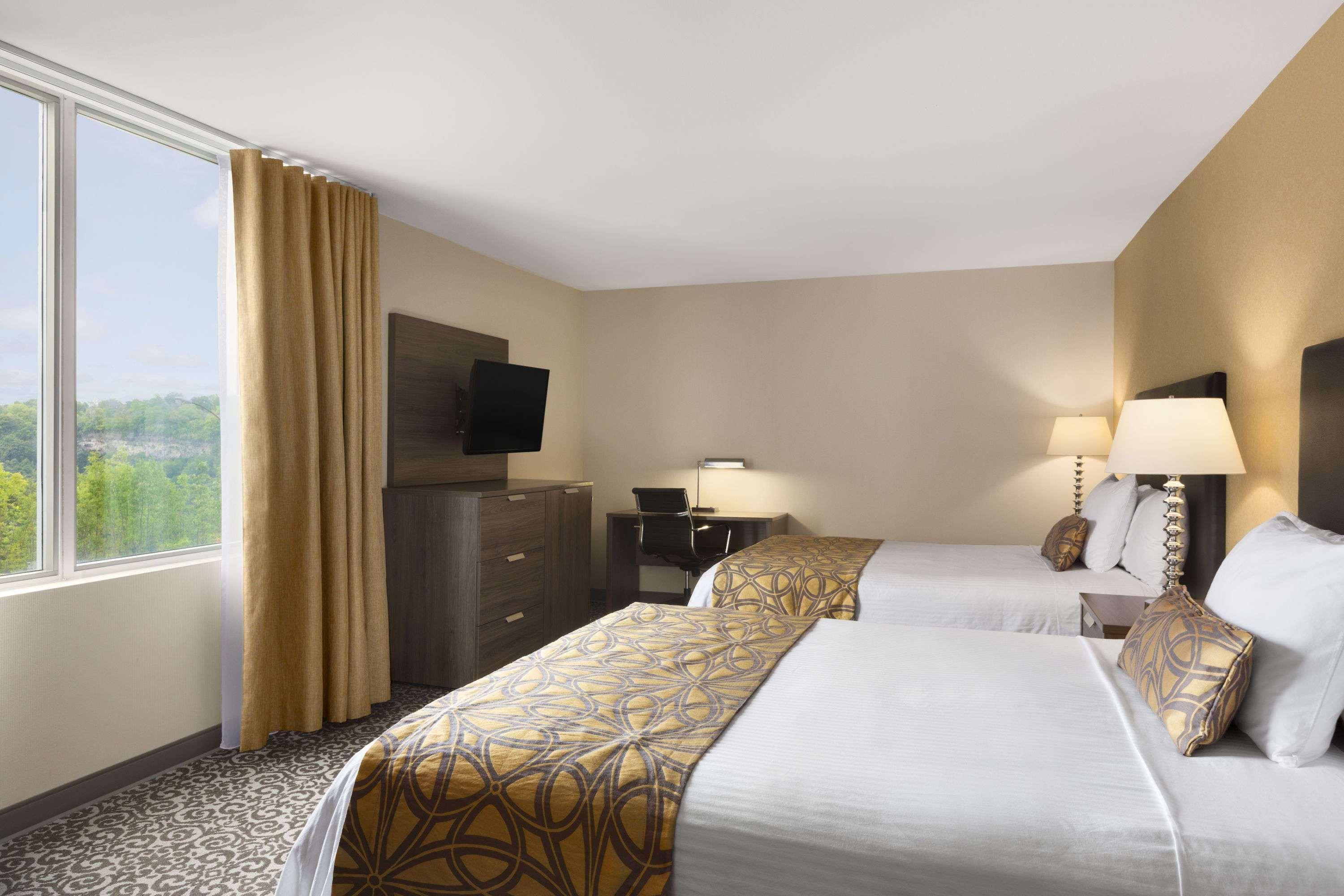 Travelodge By Wyndham Fallsview 3* Niagara Falls