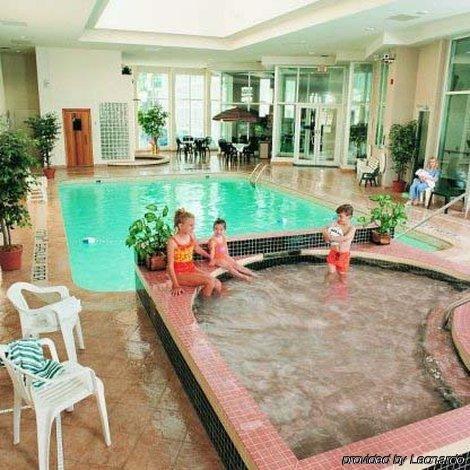 Travelodge By Wyndham Fallsview 3* Niagara Falls