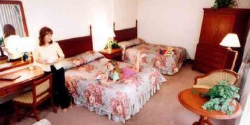 Hotel Travelodge By Wyndham Fallsview
