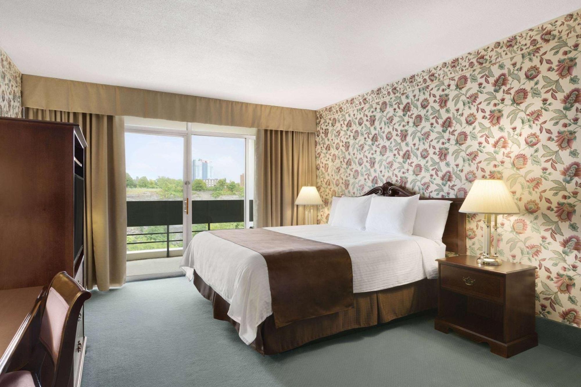 Hotel Travelodge By Wyndham Fallsview