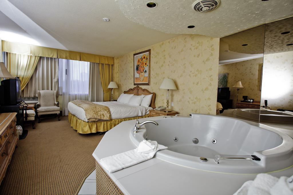 Hotel Travelodge By Wyndham Fallsview