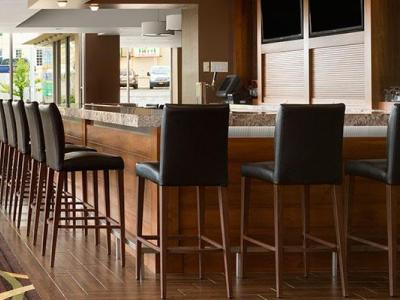 Hotel Travelodge By Wyndham Fallsview Niagara Falls