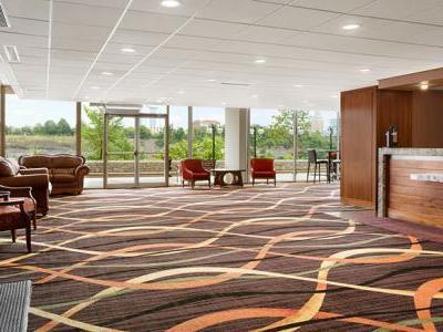 Hotel Travelodge By Wyndham Fallsview