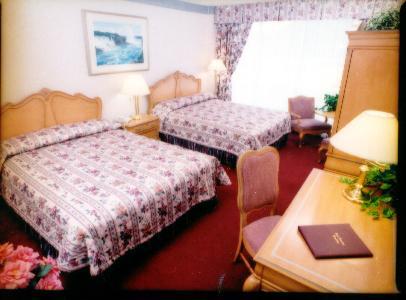 Travelodge By Wyndham Fallsview