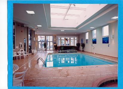 Travelodge By Wyndham Fallsview Hotel 3*