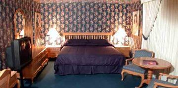 Travelodge By Wyndham Fallsview Hotel