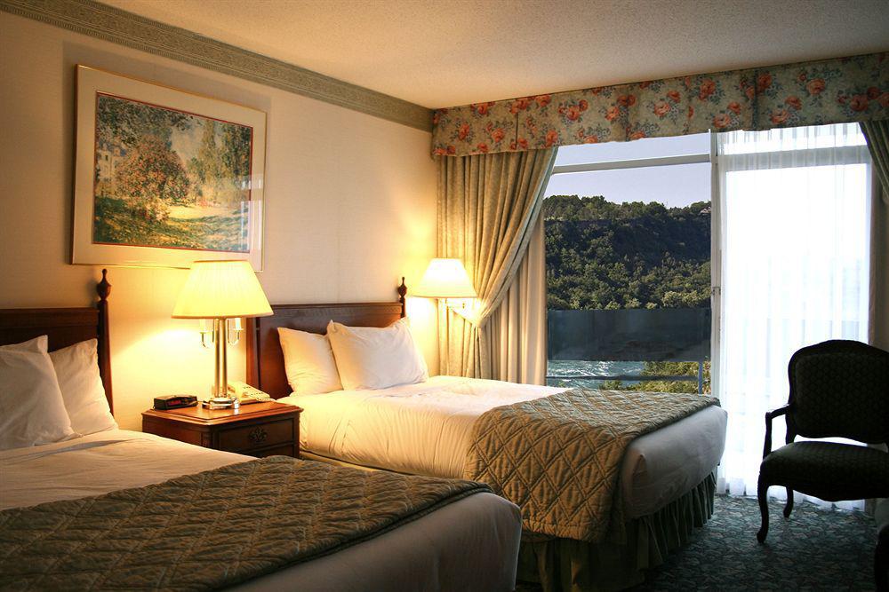Travelodge By Wyndham Fallsview 3* Niagara Falls