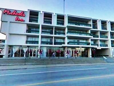 Travelodge By Wyndham Fallsview 3* Niagara Falls